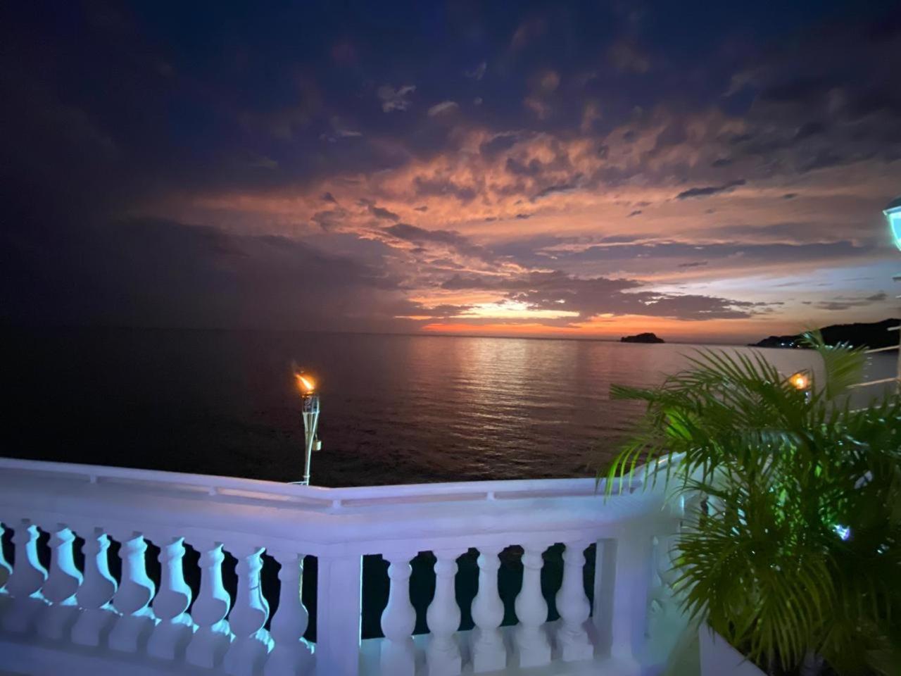 Azul Hotel Boutique Santa Marta  Exterior foto